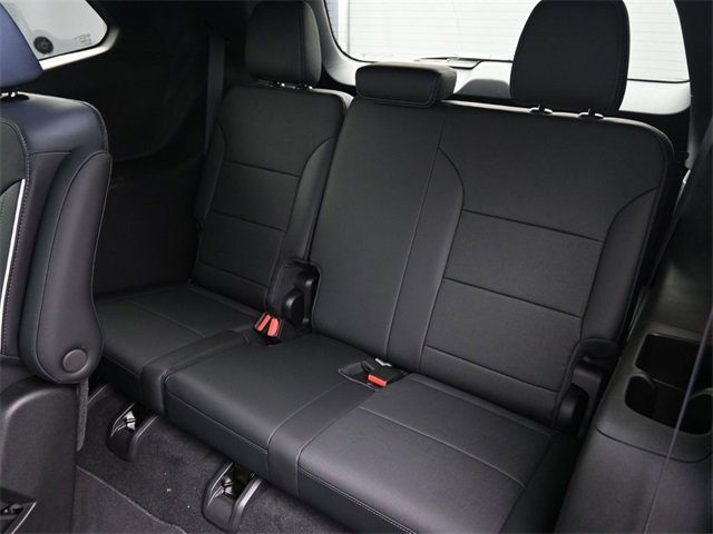 2026 Buick Enclave Preferred photo 13
