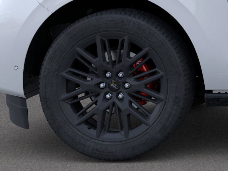 2025 Ford Expedition Platinum MAX EL photo 17