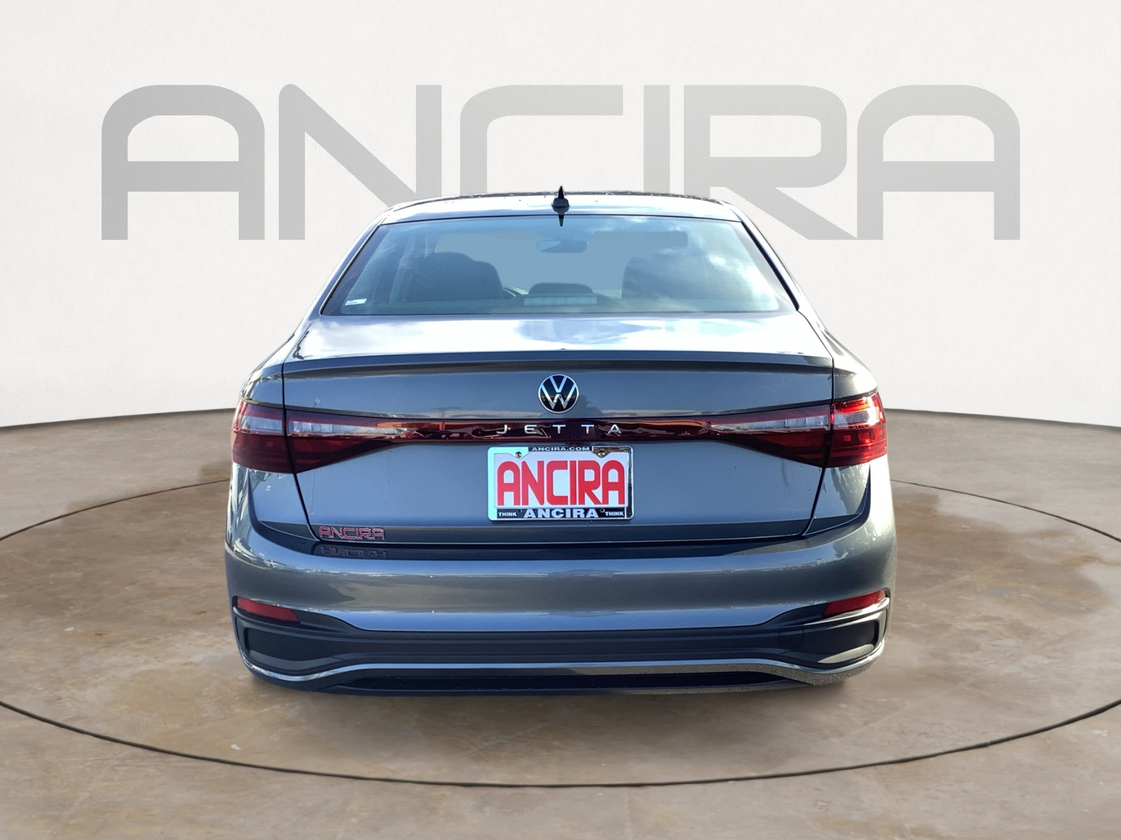 2025 Volkswagen Jetta 1.5T S photo 6