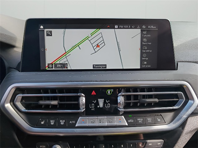 2024 Bmw X3 xDrive30i photo 22