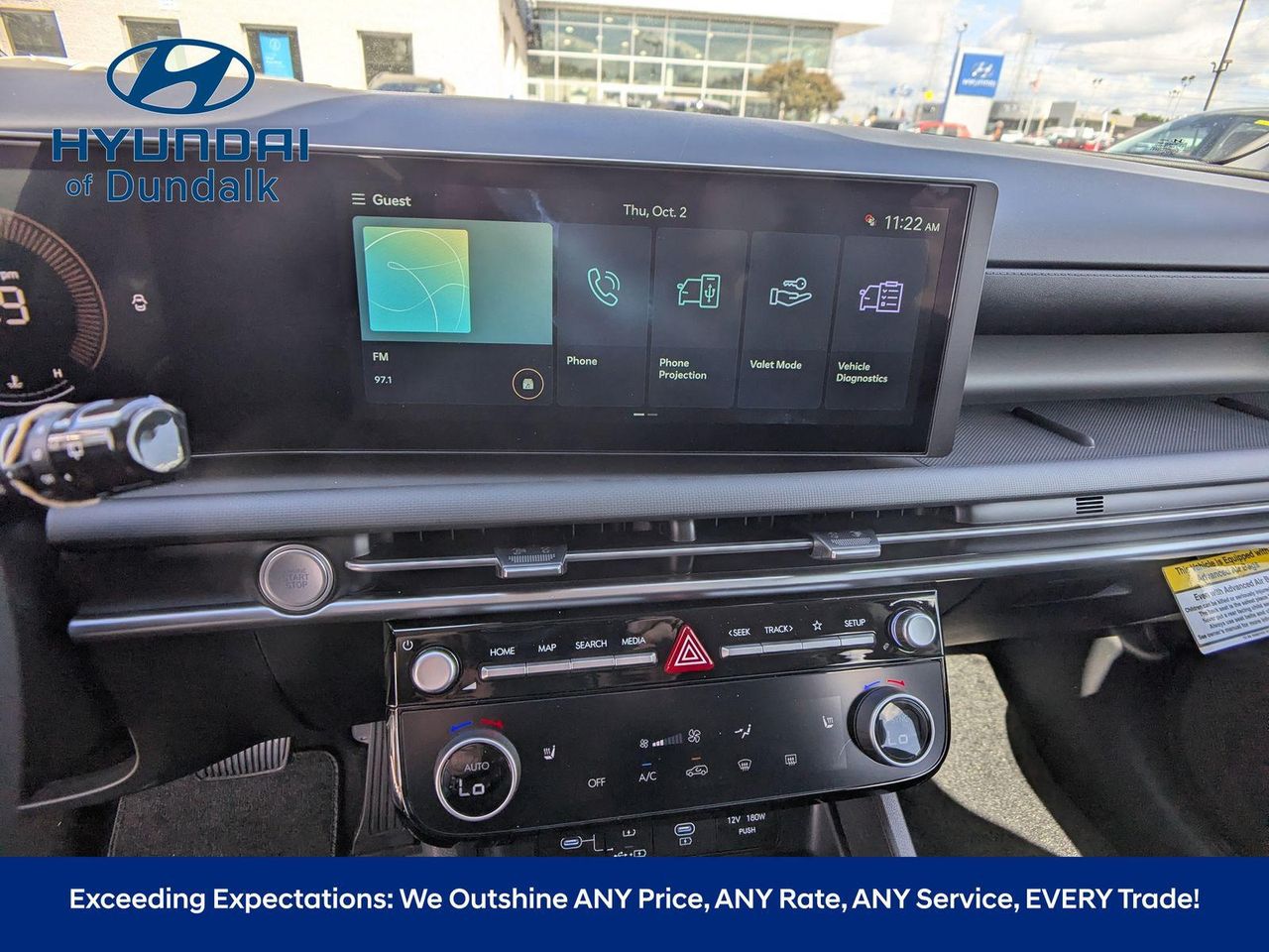 2026 Hyundai Tucson SEL photo 11
