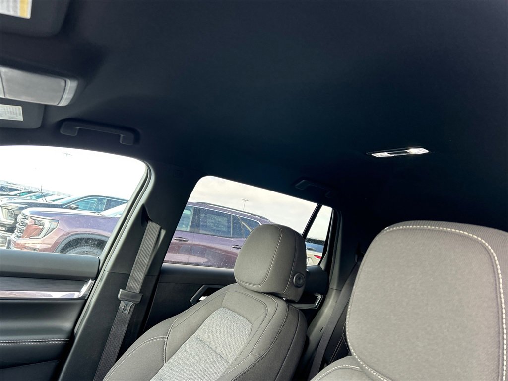2026 GMC TERRAIN - Image 24