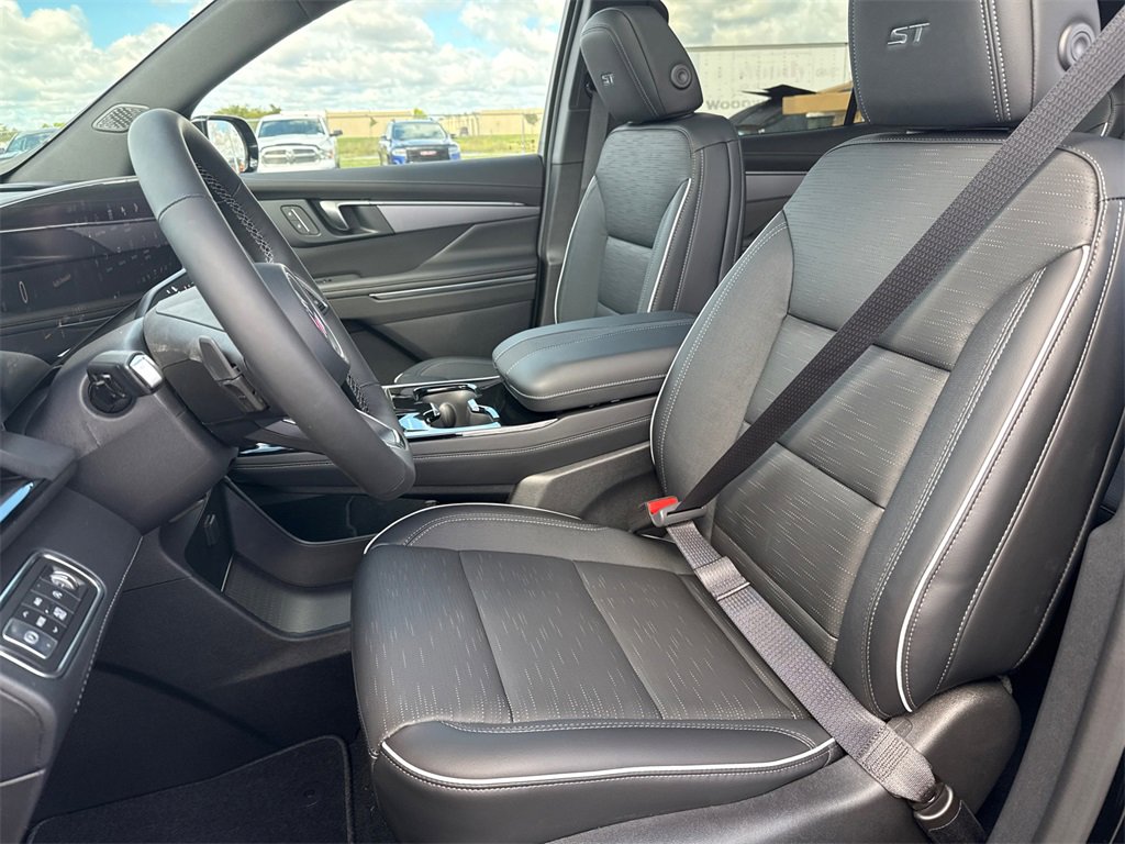 2026 BUICK ENCLAVE - Image 15