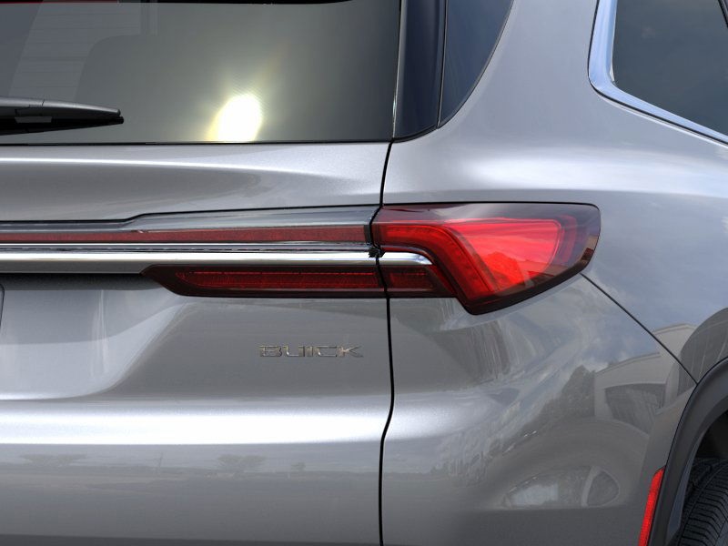 2026 Buick Enclave Preferred photo 11