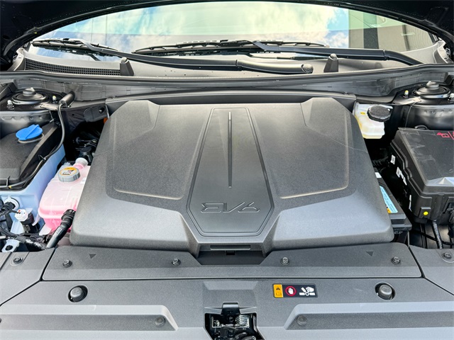 2025 Kia EV6 Wind photo 43