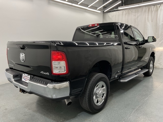 2022 Ram 2500 Big Horn photo 7