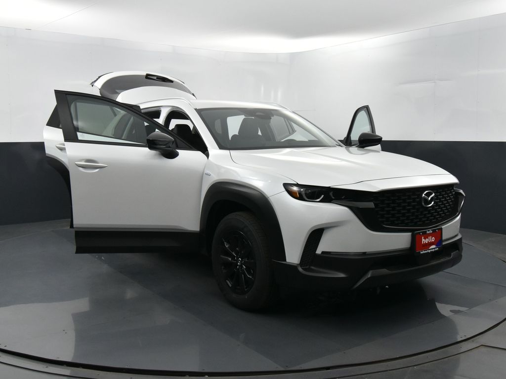 2025 Mazda CX-50 Preferred photo 33