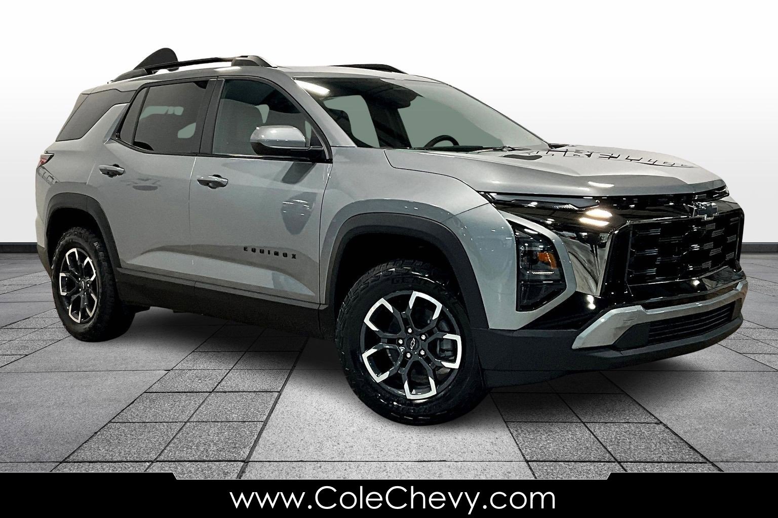 2026 Chevrolet Equinox ACTIV's photo