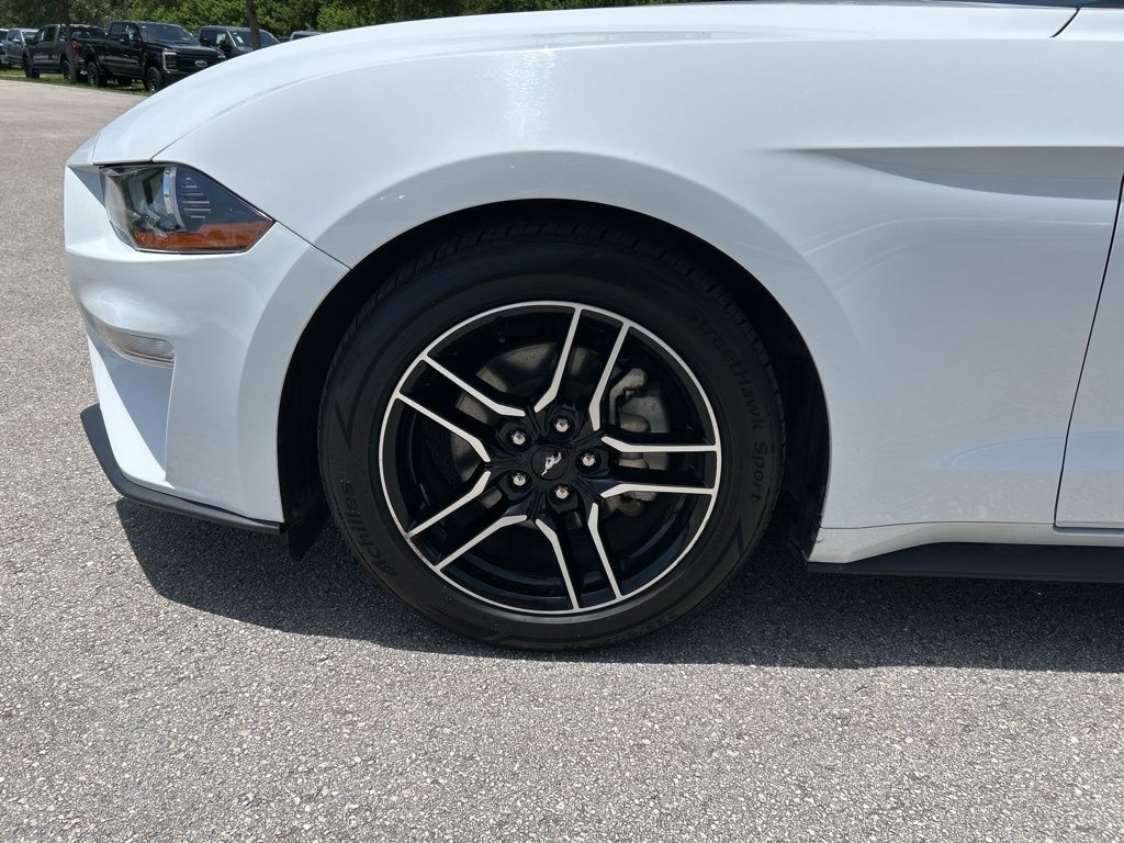 2023 Ford Mustang EcoBoost Premium photo 43