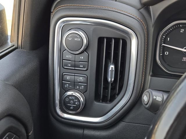 2022 Gmc Sierra 2500 HD AT4 photo 26