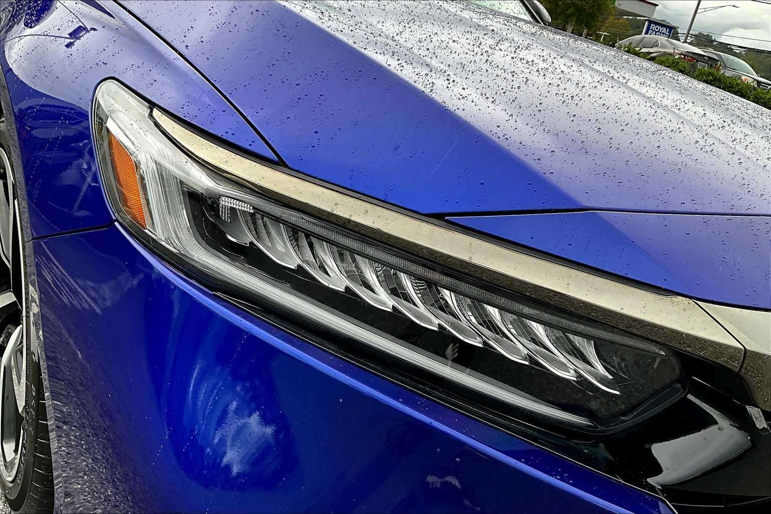 2022 Honda Accord Sport photo 26