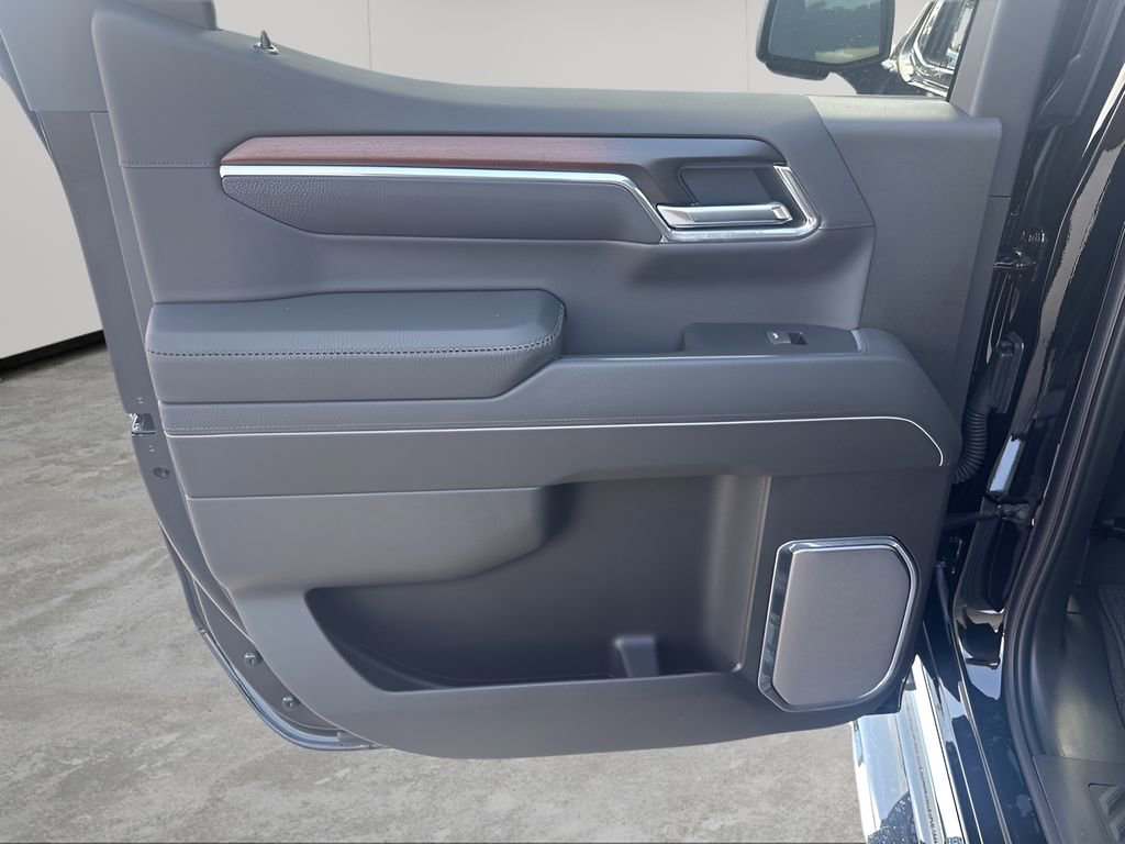2025 Gmc Sierra 1500 Denali photo 18