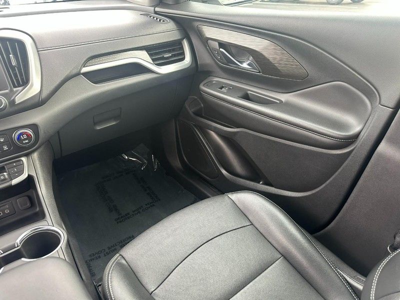 2023 Gmc Terrain SLT photo 14