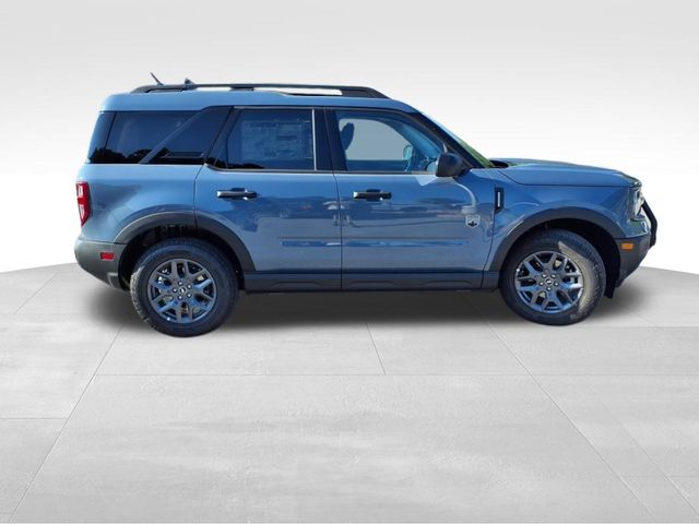 2025 Ford Bronco Sport Big Bend photo 8