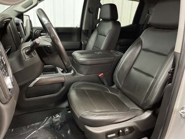 2020 Gmc Sierra 1500 SLT photo 14