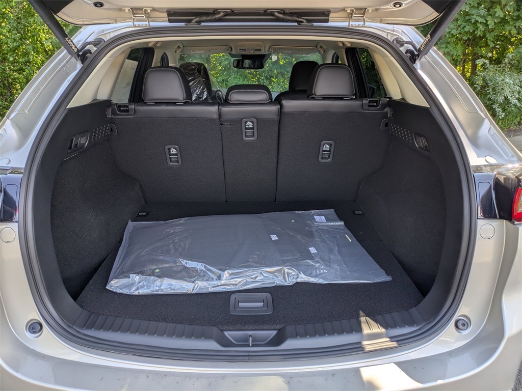 2025 Mazda CX-5 2.5 S Preferred photo 22