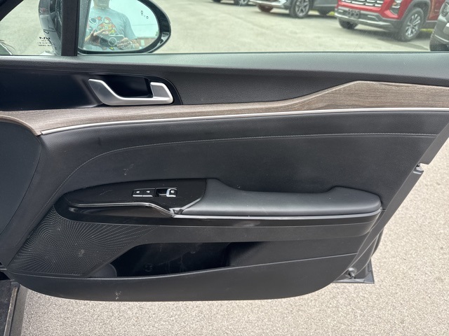 2023 Kia K5 EX photo 13