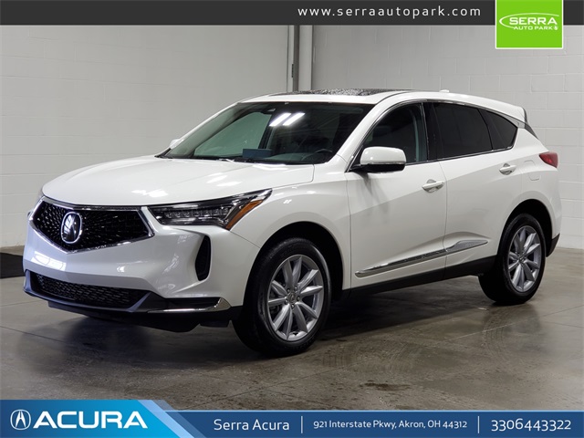 2023 Acura RDX Base's photo