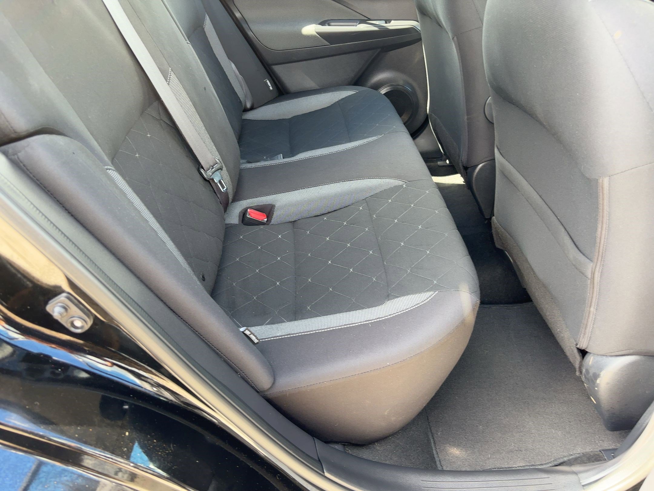 2020 Nissan Kicks SV photo 25