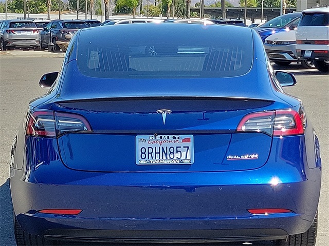2020 Tesla Model 3 Performance photo 23