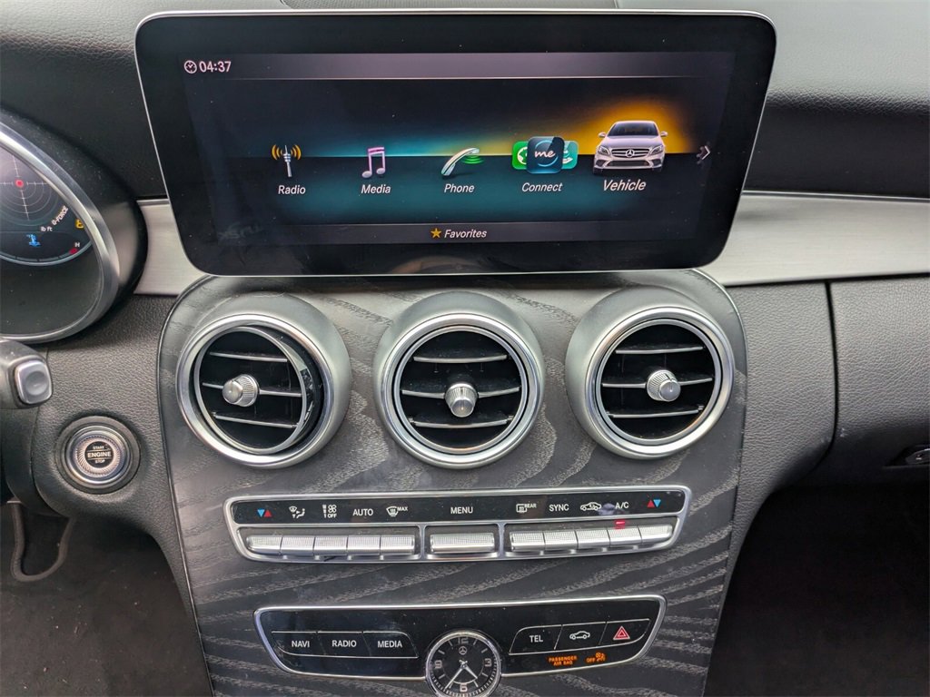 2021 Mercedes Benz C 300 Sedan photo 24
