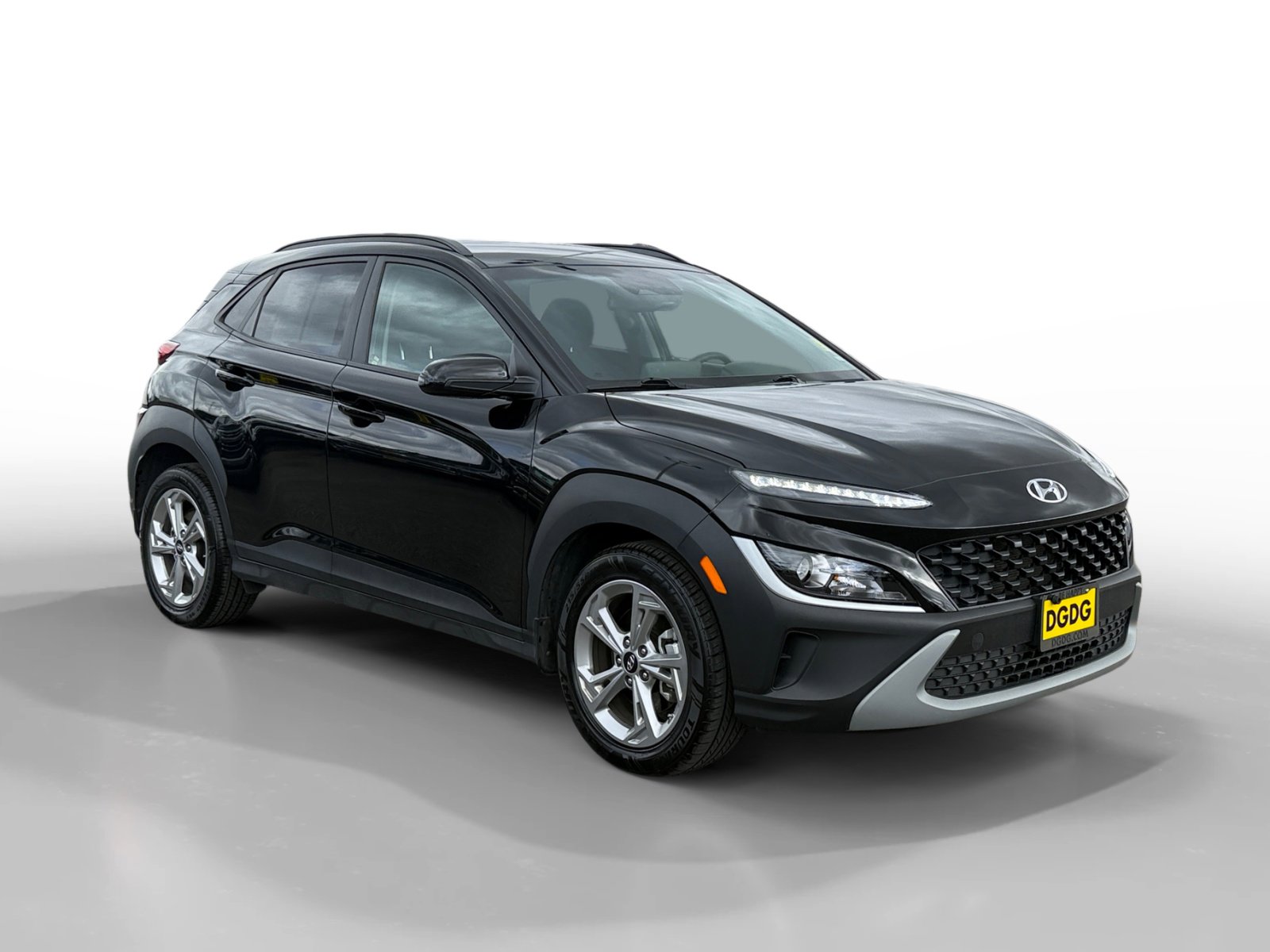 2023 Hyundai Kona SEL photo 7
