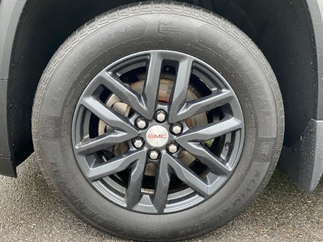 2018 Gmc Acadia SLT photo 24