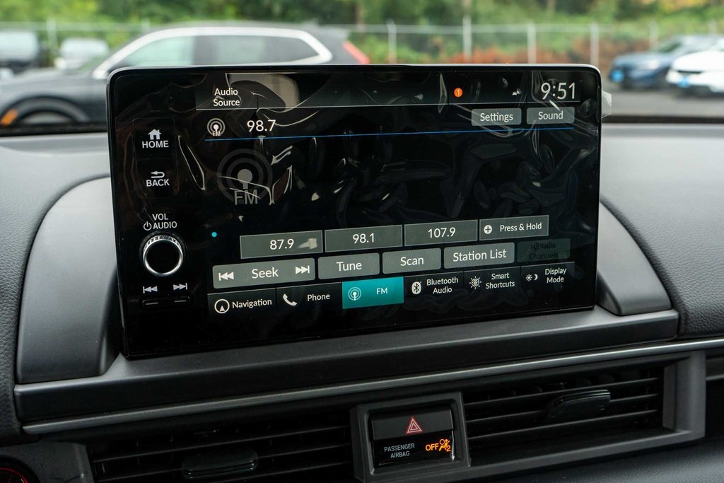 2025 Honda Pilot Touring photo 30