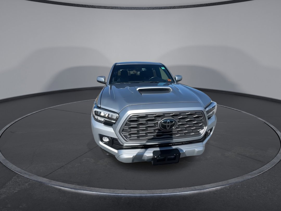 2023 Toyota Tacoma TRD Sport 4x4 V6 photo 3