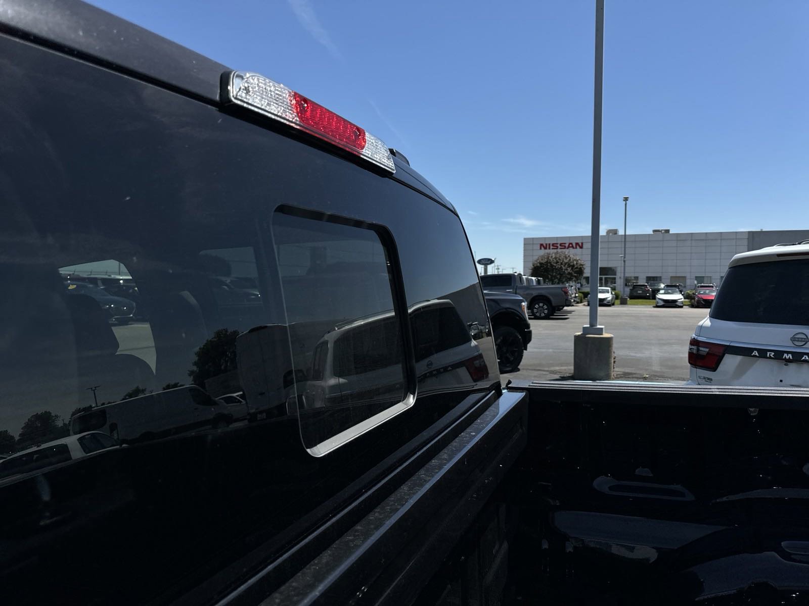2024 Ford F-150 XLT photo 5