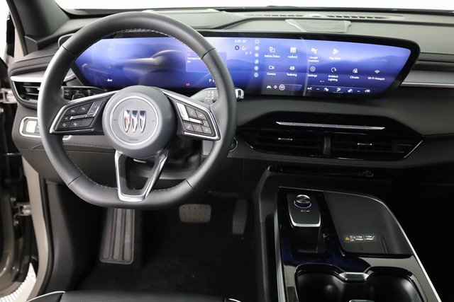 2026 Buick Enclave Sport Touring photo 2