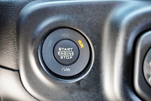 2022 Jeep Wrangler Unlimited Sahara 4xe photo 27