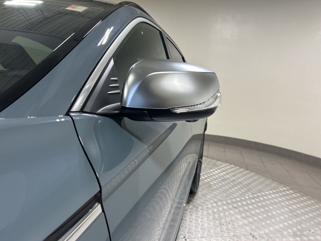 2025 Infiniti QX55 Essential photo 3