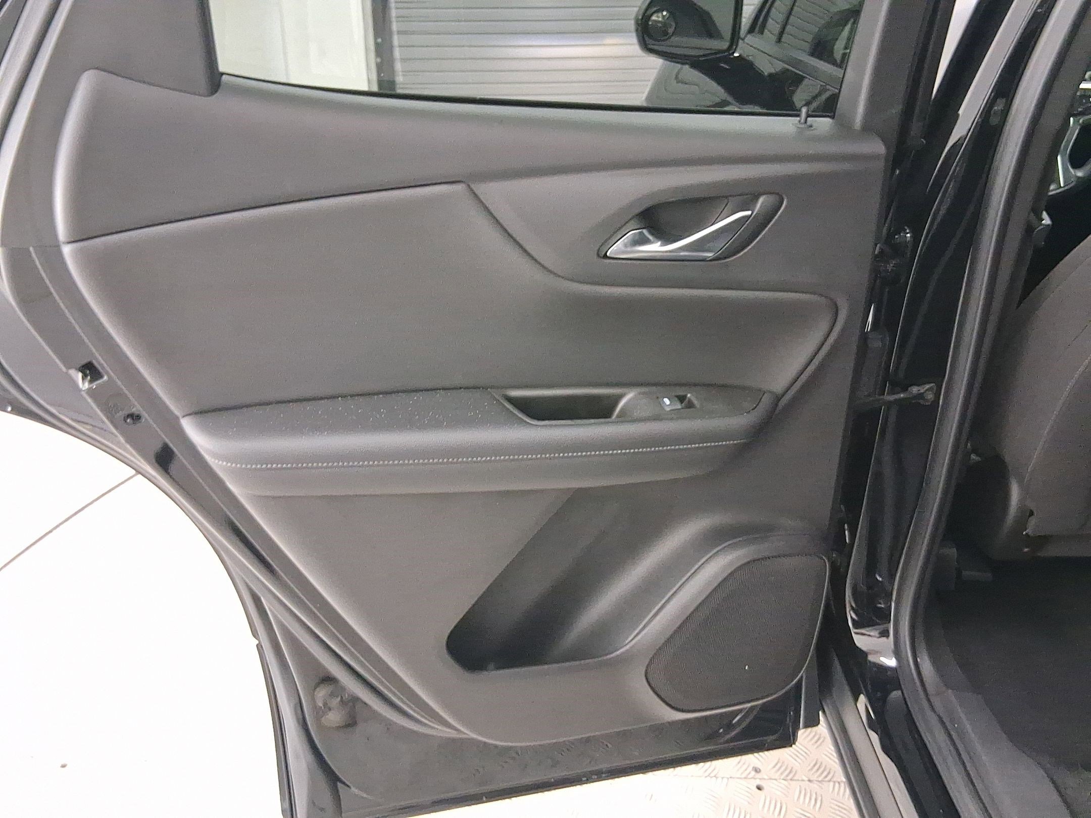 2021 Chevrolet Blazer 2LT photo 22