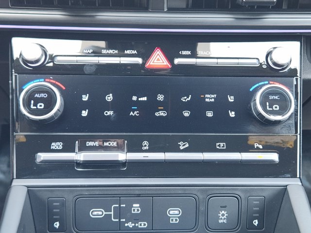 2024 Hyundai Santa Fe Calligraphy photo 15