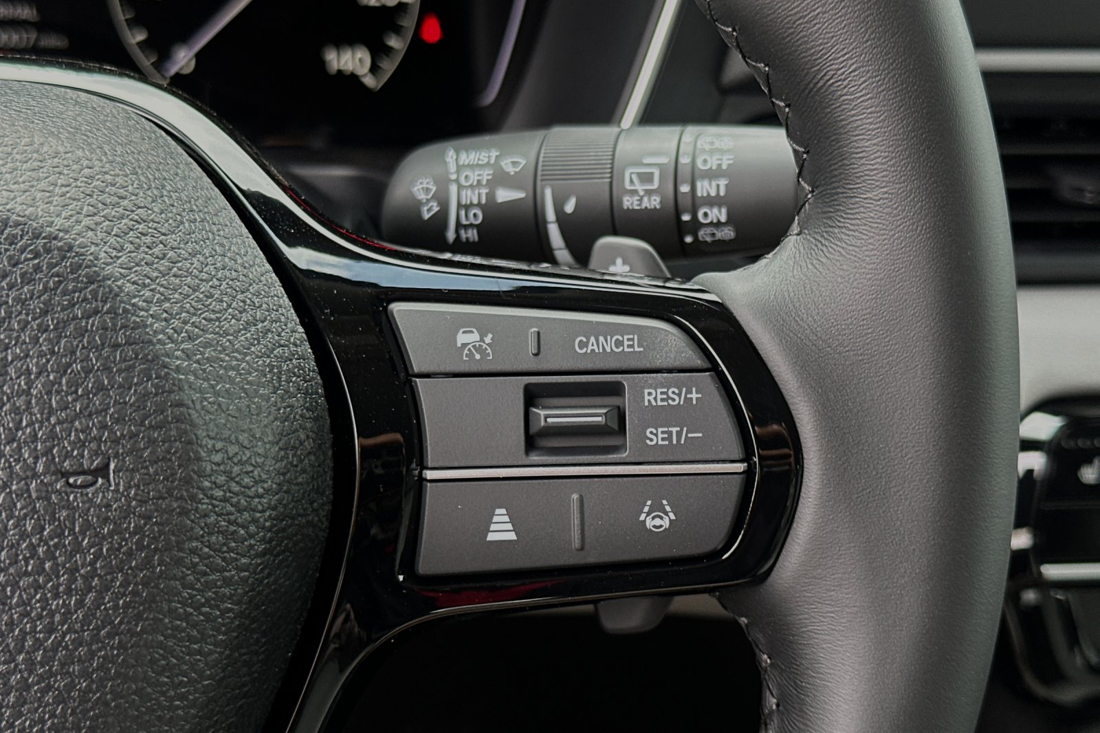 2025 Honda Pilot EX-L photo 28