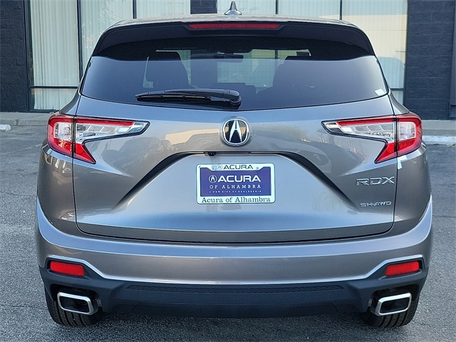 2025 Acura RDX photo 4
