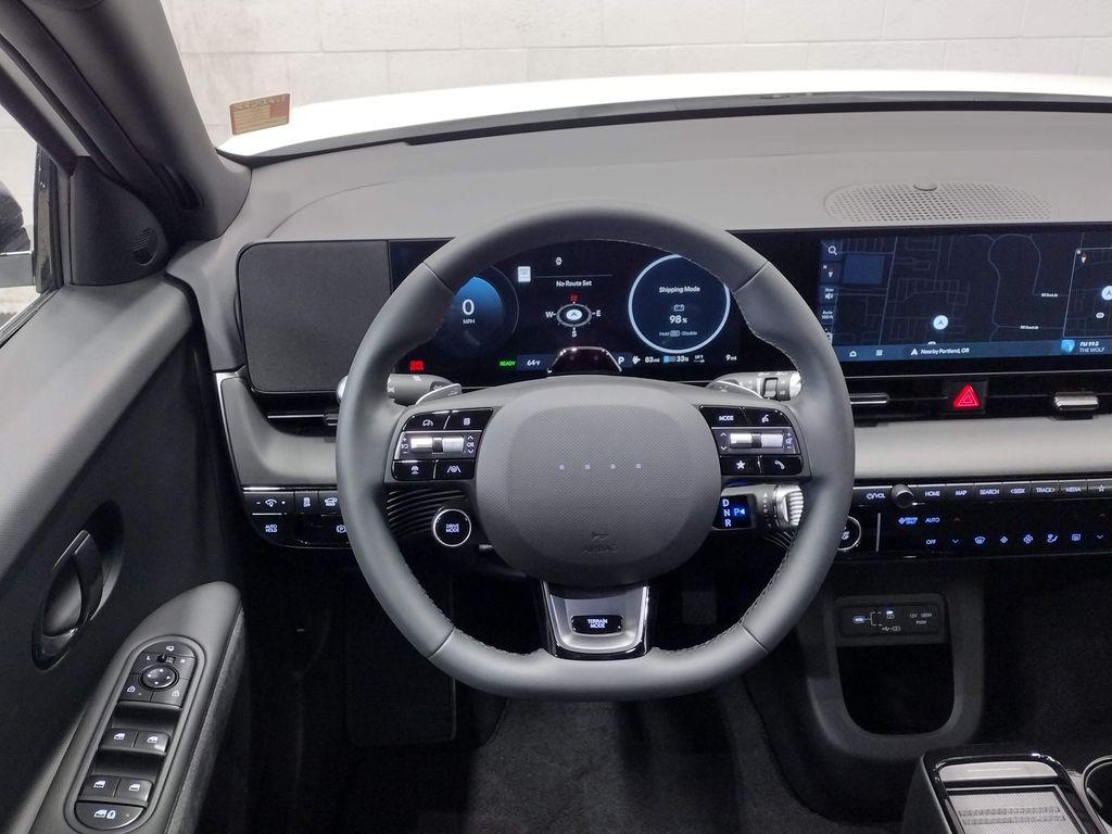 2025 Hyundai Ioniq 5 photo 28