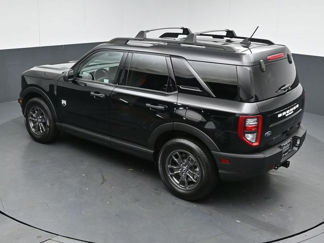 2023 FORD BRONCO SPORT - Image 49