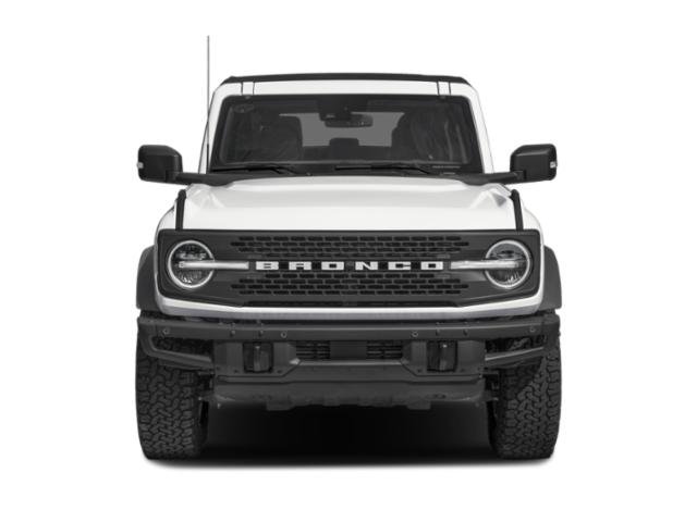 2025 Ford Bronco Badlands photo 4