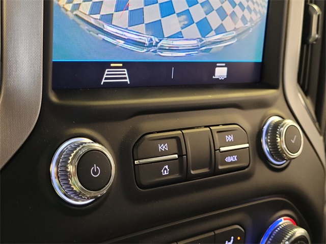 2022 Gmc Sierra 1500 Limited Elevation photo 15
