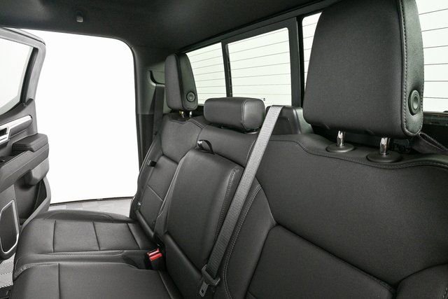 2026 Gmc Sierra 1500 Elevation photo 19