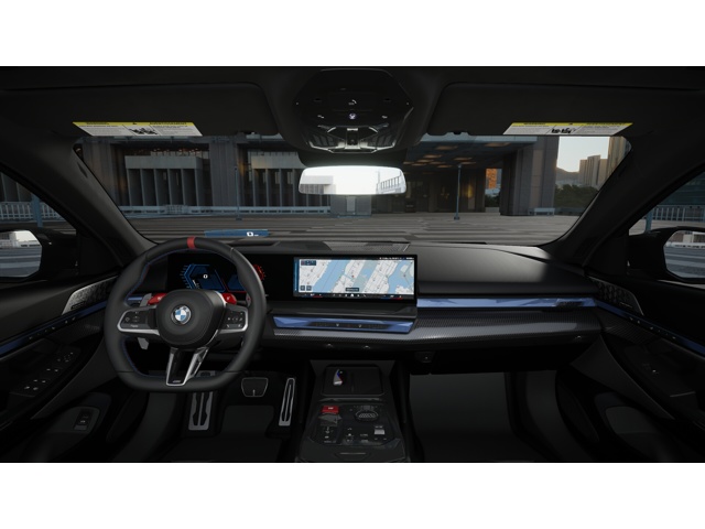 2026 Bmw M5 5 photo 10