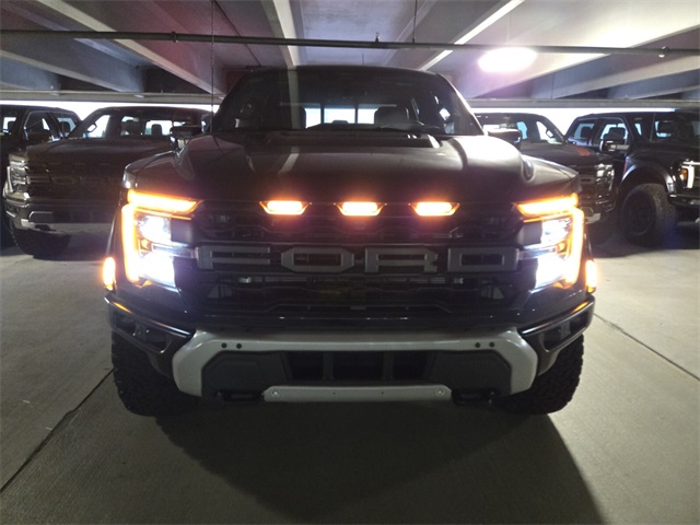 2024 Ford F-150 Raptor photo 3