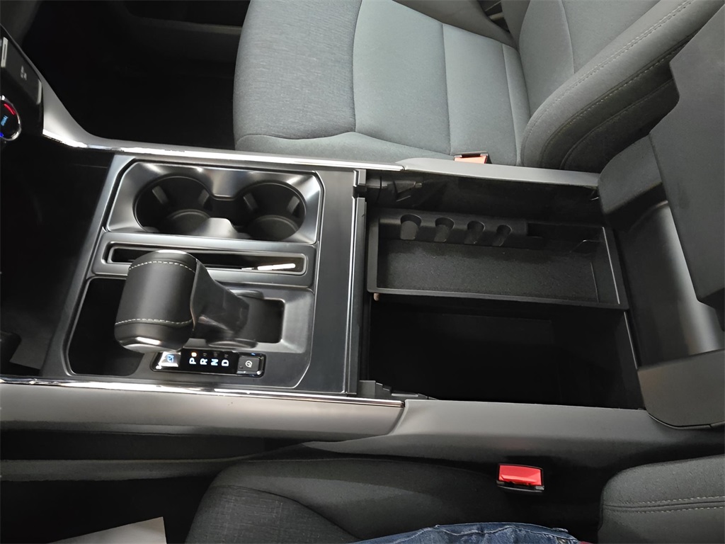 2024 Ford F-150 Lightning XLT photo 15
