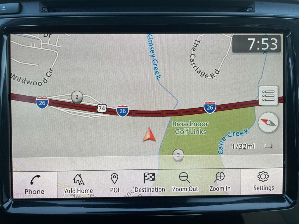 2020 Nissan Maxima SV photo 17