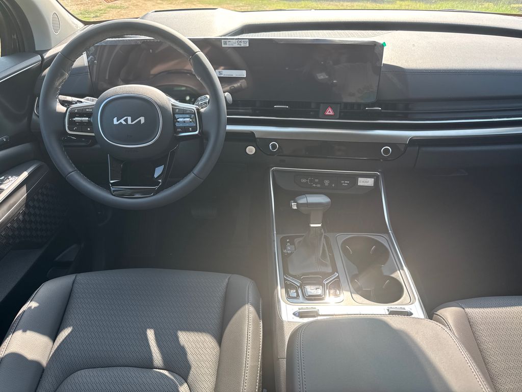 2026 Kia Carnival SX Prestige photo 21