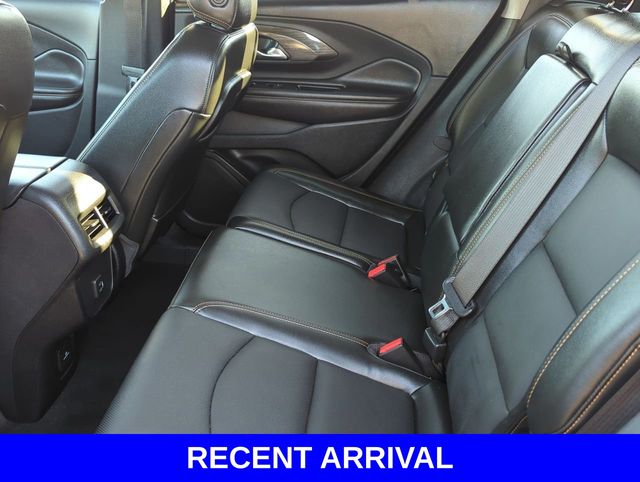 2019 Gmc Terrain SLT photo 10