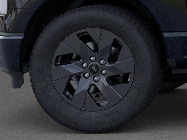 2025 Ford F-150 Lightning photo 19