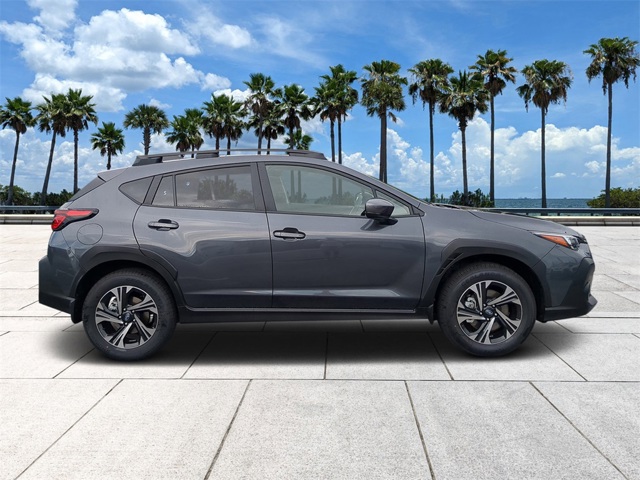 2025 Subaru Crosstrek Premium photo 3